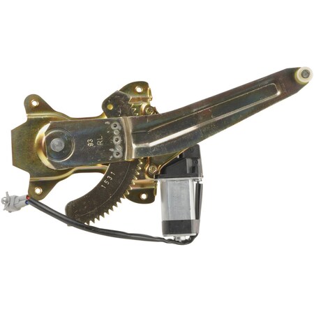 A1 Cardone NEW WINDOW LIFT MOTOR W/REGULATOR 82-1103ER